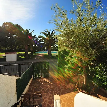 Tres Playas Orange Costa Appartement