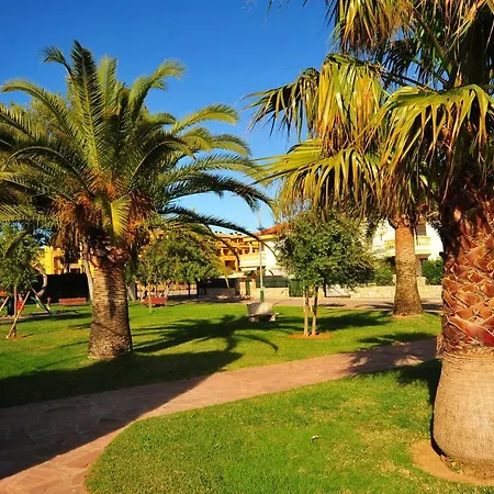 Tres Playas Orange Costa