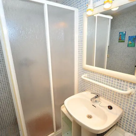 Appartement Tres Playas Orange Costa