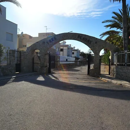 Tres Playas Orange Costa *