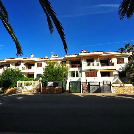 Appartement Tres Playas Orange Costa *
