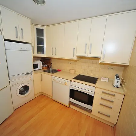 Tres Playas Orange Costa Appartement *